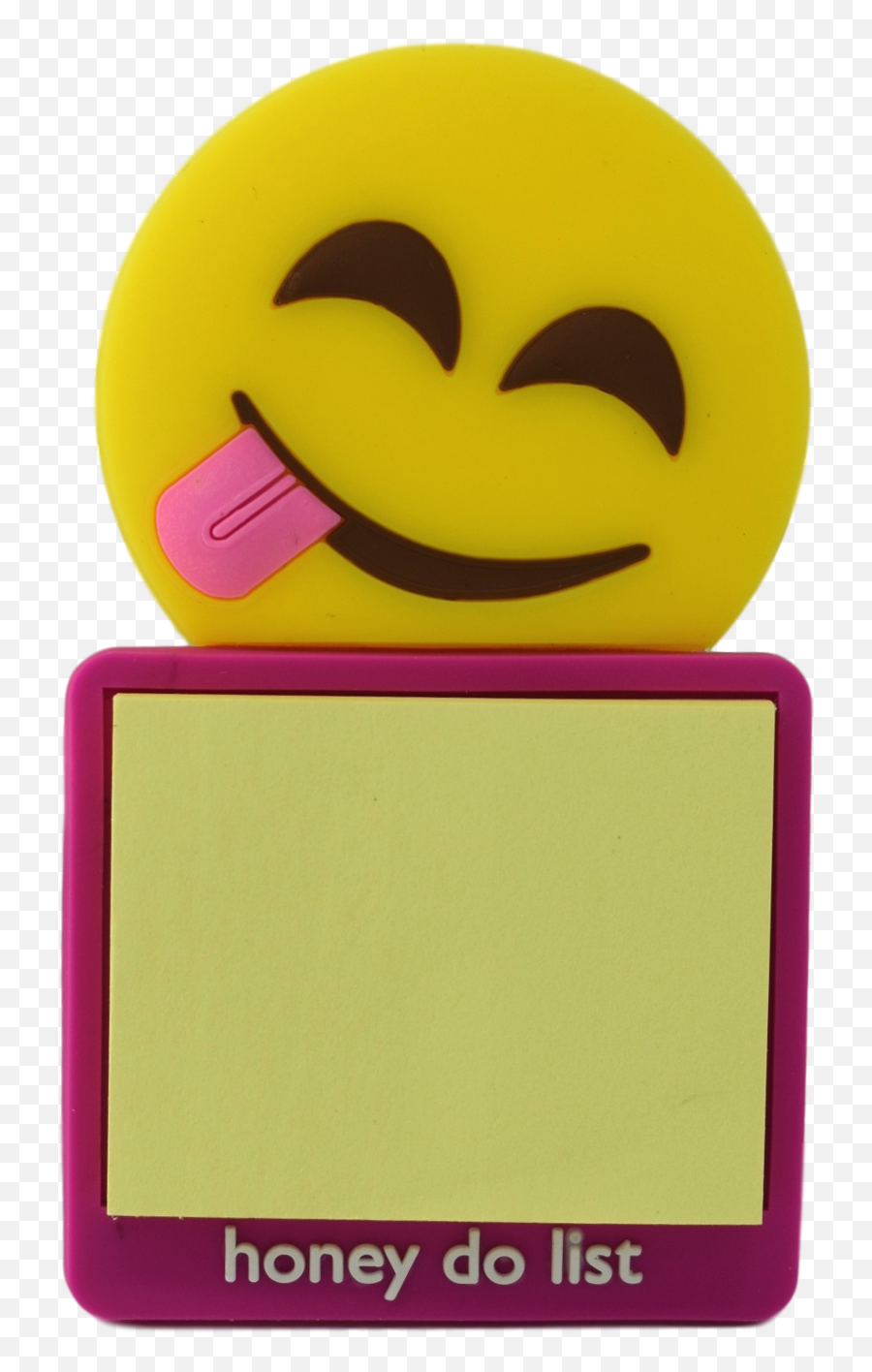 Magnetic Sticky Notes - Poop Emoji Walmartcom Happy Png,Sticky Notes Icon