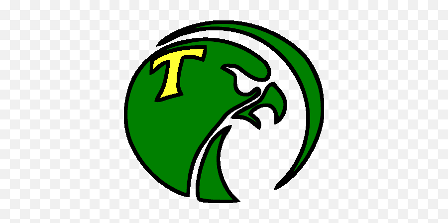 Thoreau Hawks Football - Thoreau Nm Sblive Thoreau Hawks Logo Png,Hawks Icon