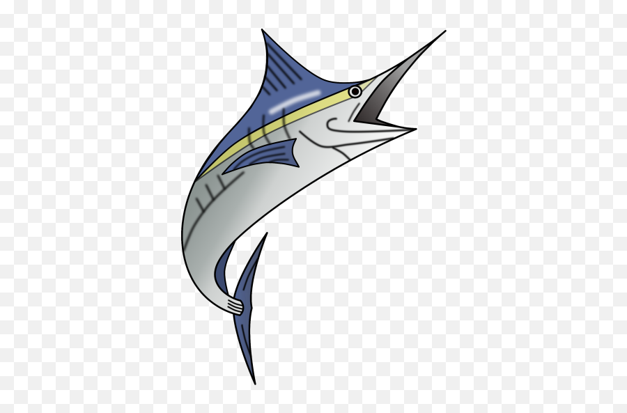 Logo - Marlin Png,Marlin Png