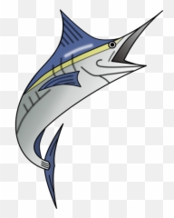 Logo - Marlin Png,Marlin Png