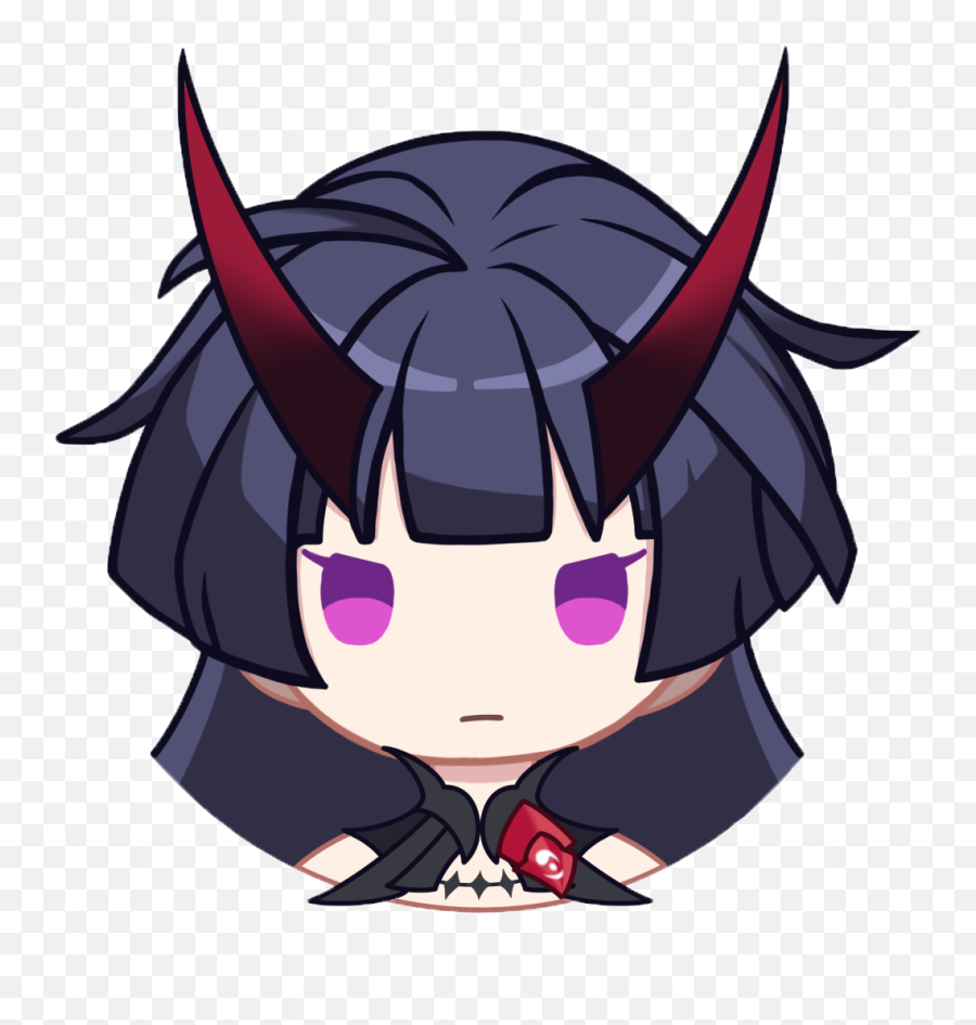 Honkai Impact 3rd Schicksal Hq Official Hub For Guides And - Honkai Impact Raiden Mei Chibi Png,Fell Cleave Icon