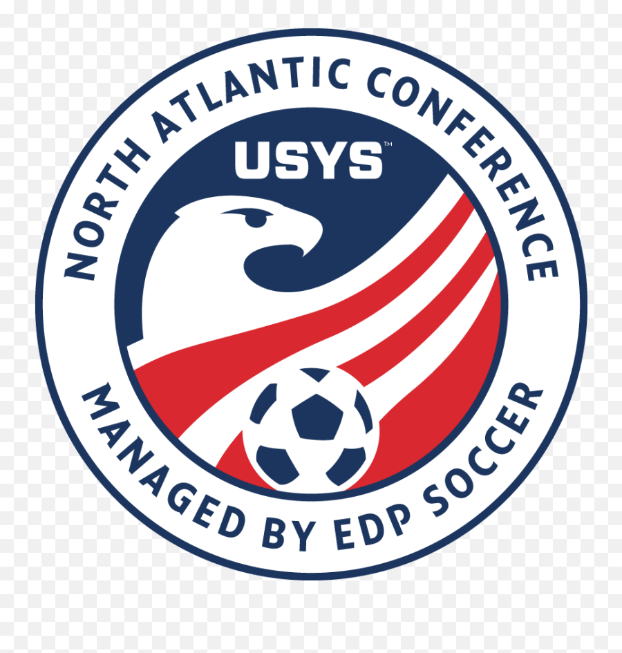 Edp Soccer - Usys North Atlantic Conference Png,Attachment Icon Gif