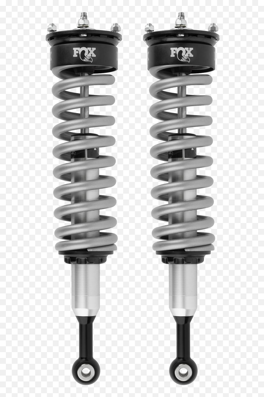 Fox Performance 20 Body 2 Lift Front Coilovers For 2005 - 2020 Toyota Tacoma Fox Coilover Png,Icon Coilover