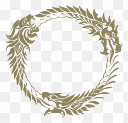 Eso - Elder Scrolls Online Symbol png