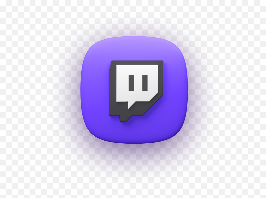 Dfsocial Home - Dot Png,Twitch Icon Dimensions
