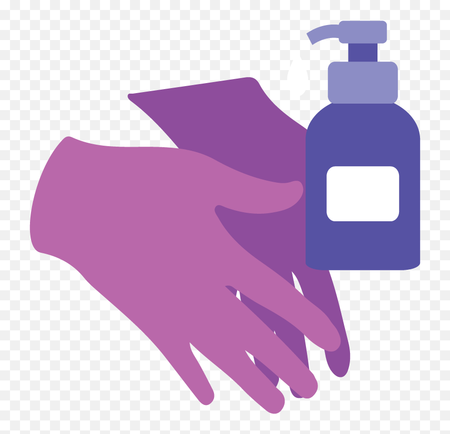 Protect Yourself And Your Family Cdc - Household Supply Png,Wash Your Hands Icon