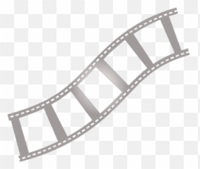 Blue Film Strip Png Svg Clip Art For Web - Download Canister And Clipart