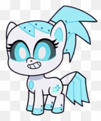 Check Out This Transparent Pony Life - Natalie PNG image My Little Apps