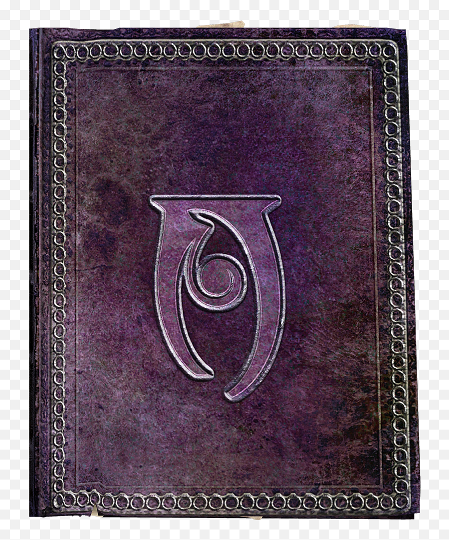 I Was Not Excited About Dyes Until Played Around - Skyrim Spell Tomes Png,Tome Icon