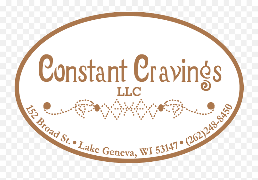 Constant Cravings Popcorn Flavors - Dot Png,Popcorn Kernel Icon