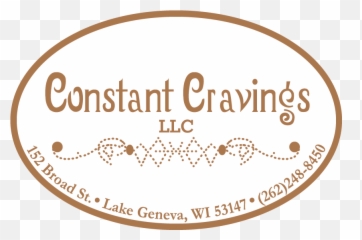 Constant Cravings Popcorn Flavors - Dot png