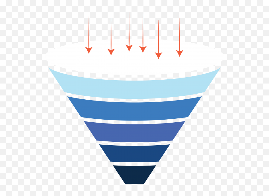 Outreach U2013 Bluewhale Research - Resilience Reliability And Security In Power Systems Png,Free Funnel Icon