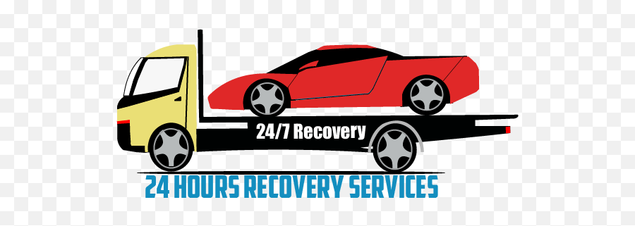 Modern - Illustratedcitypng U2013 24 Hours Recovery Services 24 Hours Recovery Services,City Png