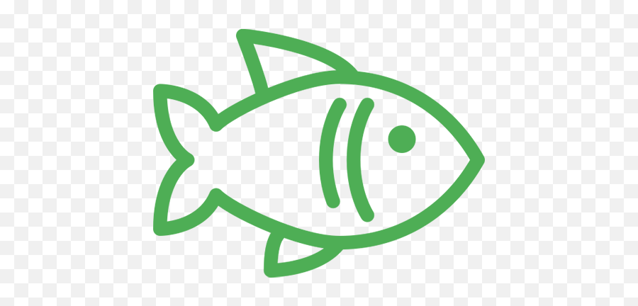 Cpd Food Products - Fish Vector Icon Png,Tuna Icon