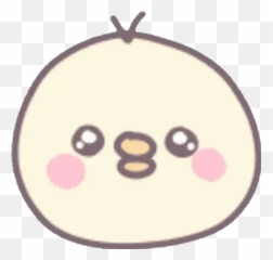 Sticker Maker - Emojis de Pollito 1 Perfume png