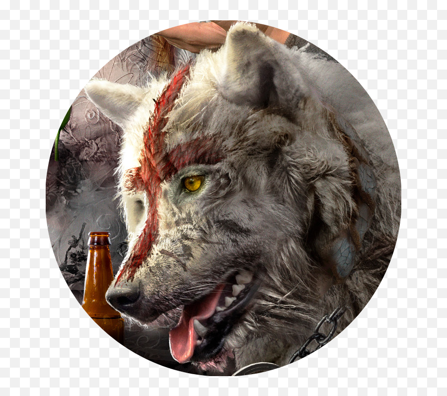 Funky Walk Bug I Got - Far Cry 5 Lobo Png,Cloak And Dagger Icon