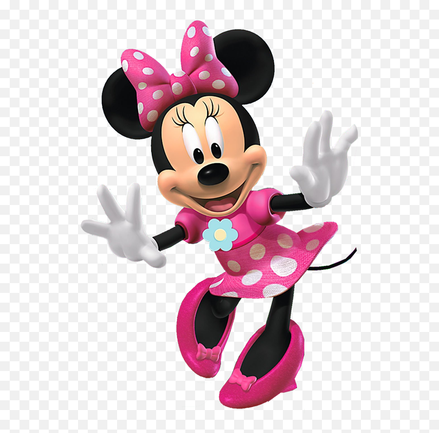 Minnie Mouse Png Transparent Mart - Clubhouse Meeska Mooska Mickey Mouse,Mouse Png