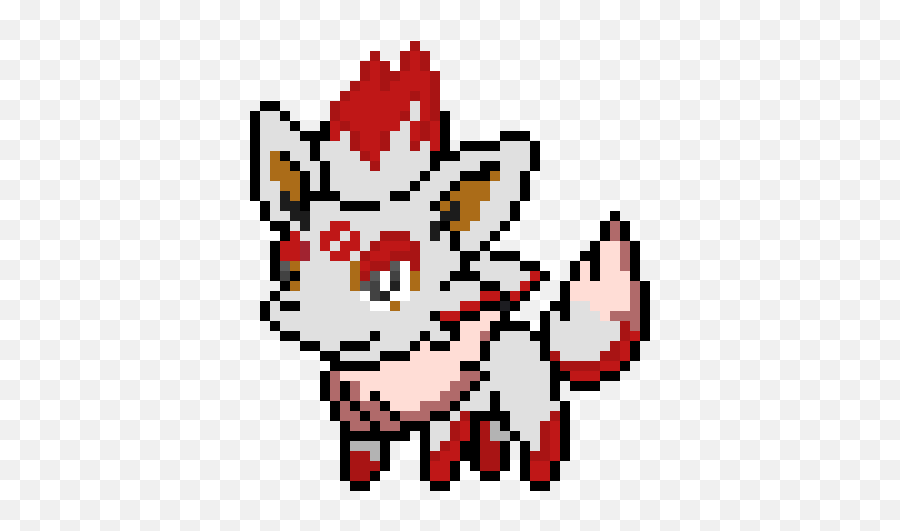 Pixel Art Gallery - Fictional Character Png,Sylveon Icon Tumblr