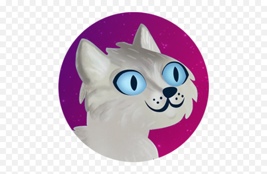 Stardust Cat Apk 097d - Download Apk Latest Version Happy Png,Neko Icon Maker