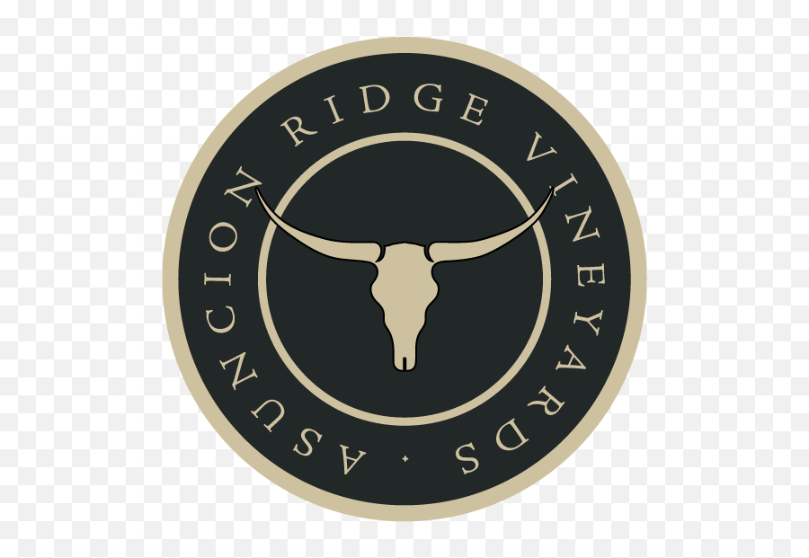 Asuncion Ridge Vineyards - Texas Longhorn Png,Longhorn Icon