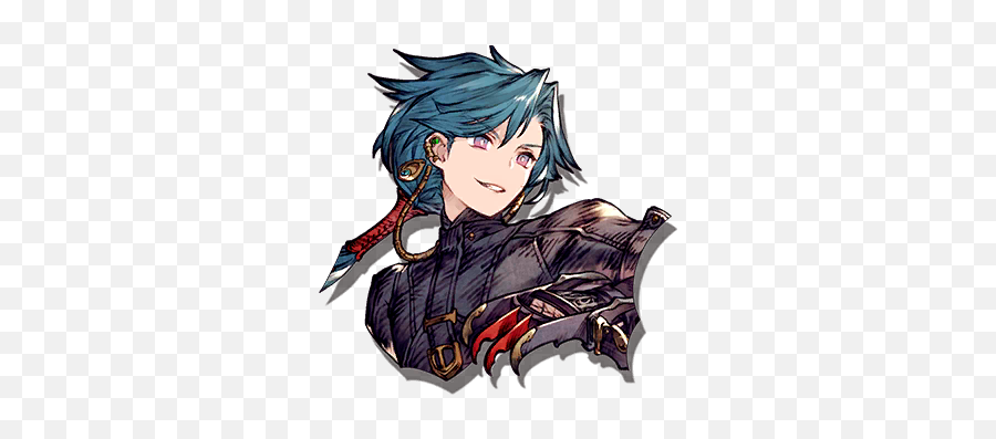 Wotv Portal - Fictional Character Png,Chrom Fire Emblem Icon