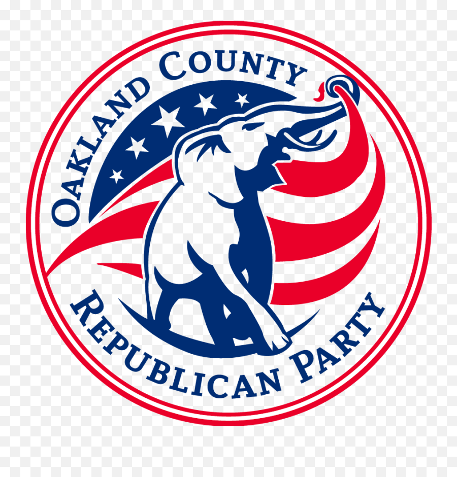 Republican Party Platform - Ocrp Republican Party Png,Dead By Daylight Icon Over Survivors Head