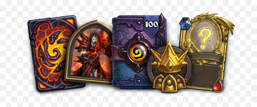 Announcing Descent Of Dragons - Hearthstoneu0027s Newest Hearthstone Galakrond Awakening Gold Card Png,Warrior Of Light Priest Wow Icon
