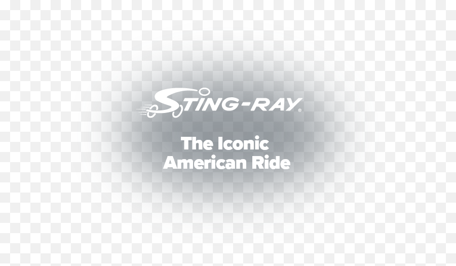 Sting - Ray U2013 Schwinn Language Png,The Icon Sting