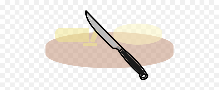 Flashcards In French - La Table Cold Weapon Png,Hand Drawn Fork And Knife Icon