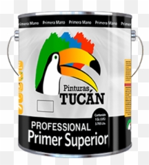 Primers - Pinturas Tucan Png,Tucan Png