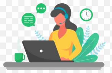 A Complete Guide To Customer Service Training - Freshdesk Customer Service Png,Team Speak Icon Pack