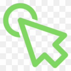 Software For Assignment Planning And Load - Noun Project Click png