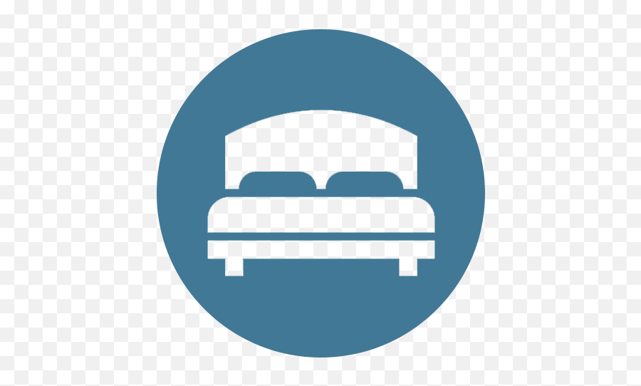 Maelka Belvedere - Bed U0026 Breakfast Png,Round Bed Icon