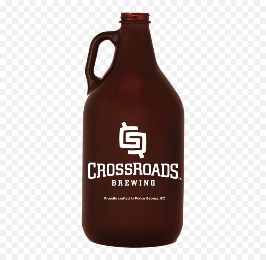 Home Crossroads Brewing U0026 Distilling Png Growler Icon
