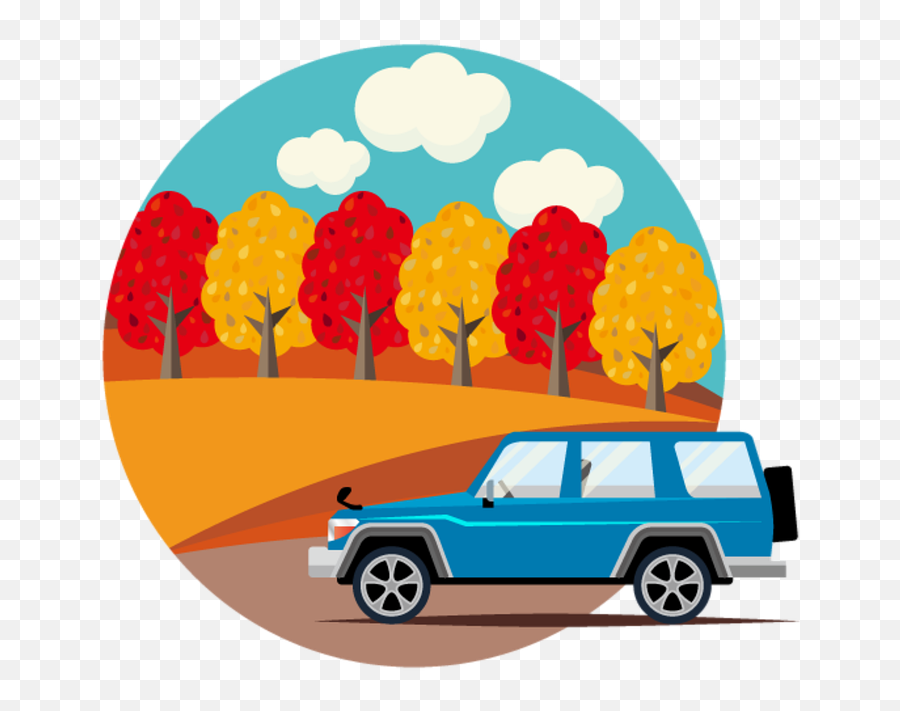 Autumn Icon - Free Image On Pixabay Png,Fall Leaves Icon