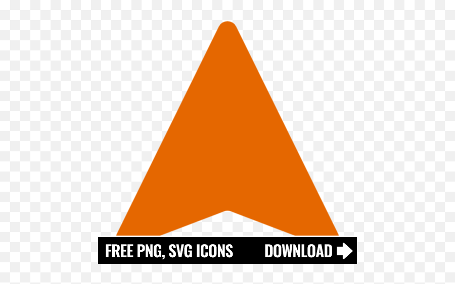 Free Up Arrow Icon Symbol Png Svg Download Go