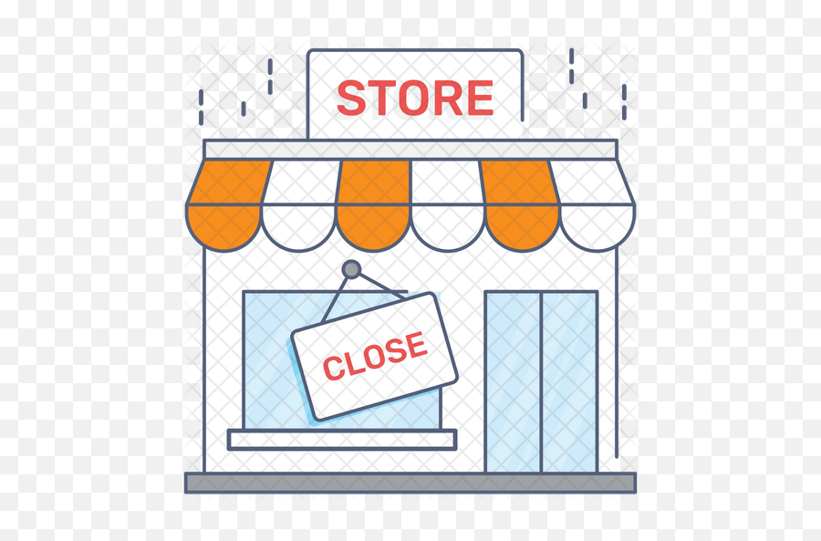 Store Close Icon - Screenshot Png,Close Icon Png