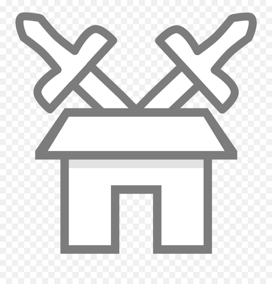 Filethe Witcher 3 - Abandoned Site Game Iconsvg Wikimedia Icon Png,Witcher Png