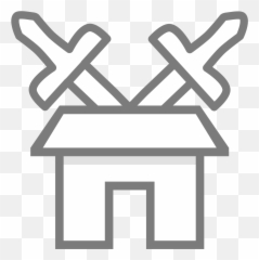 Filethe Witcher 3 - Abandoned Site Game Iconsvg Wikimedia Icon Png,Witcher Png