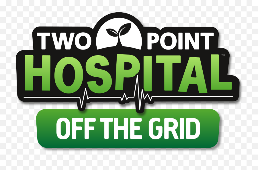 Off The Grid Dlc Two Point Hospital Wiki Fandom - Graphic Design Png,Grid Png