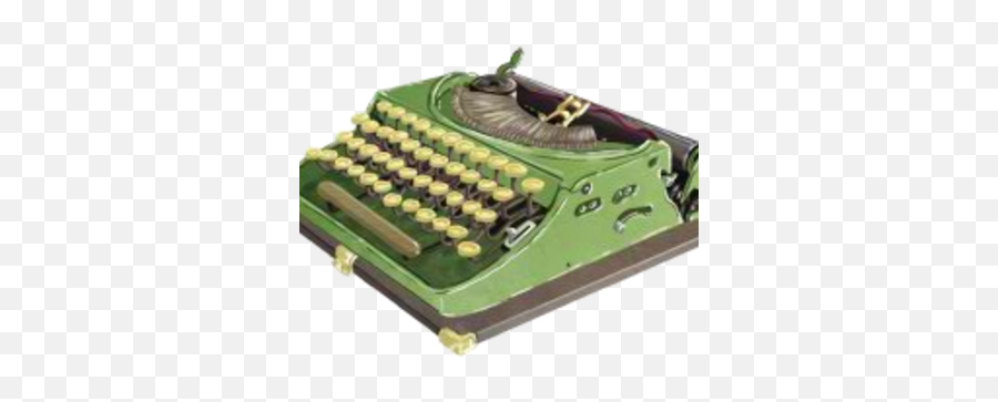 1920s Remington Typewriter Pawn Stars The Game Wiki Fandom - Motherboard Png,Typewriter Png