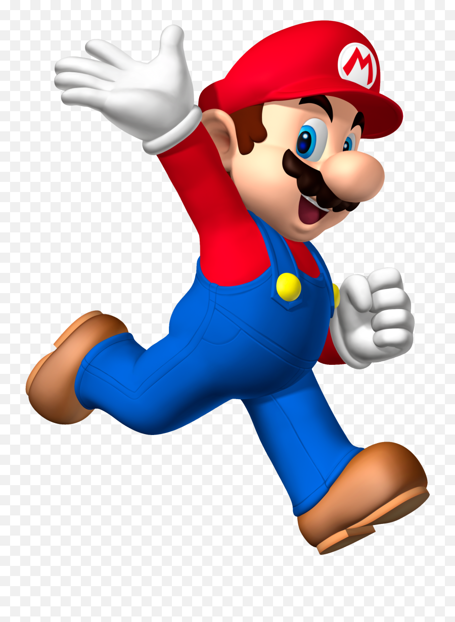 Download Super Mario Run Png Image For Free - Mario Png,Mario Transparent