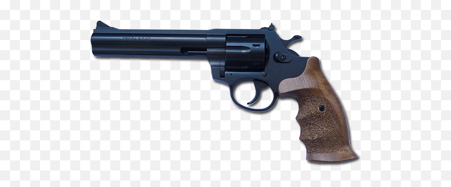 Gun - Ruger Gp 100 6 Png,Gun Transparent Background
