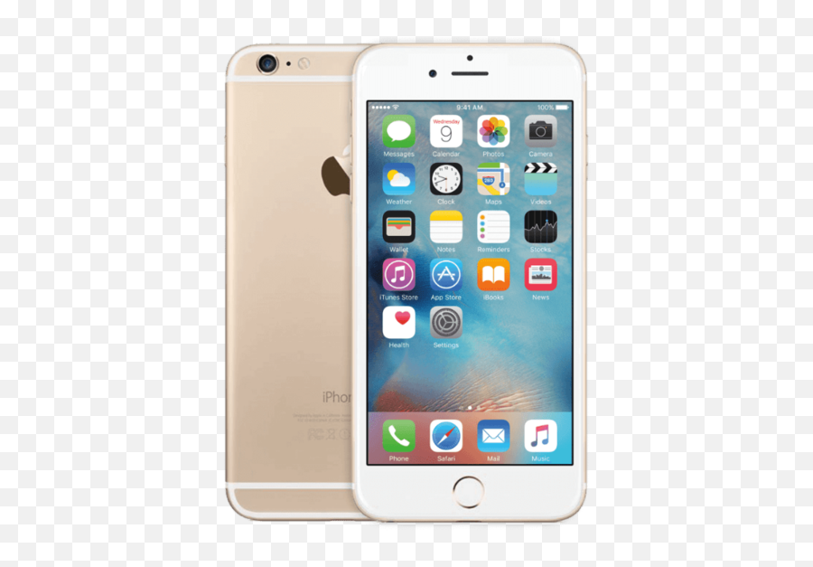 Apple Iphone 6 Png Image - Iphone 5s New Model,Iphone 6 Png
