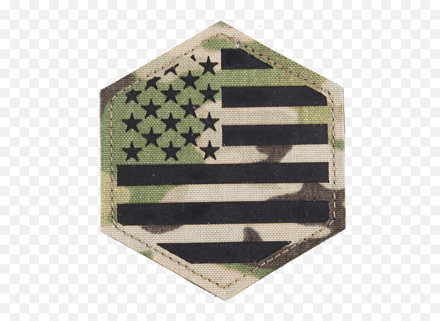 35 Hexagonal Flag - Wood Png,Hex Pattern Png
