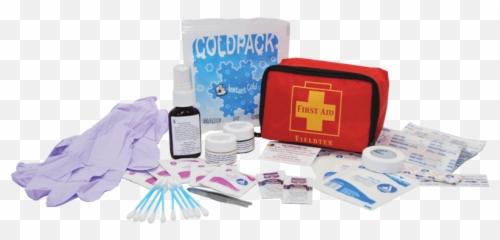 Travel Size First Aid Kit H Remedies Png