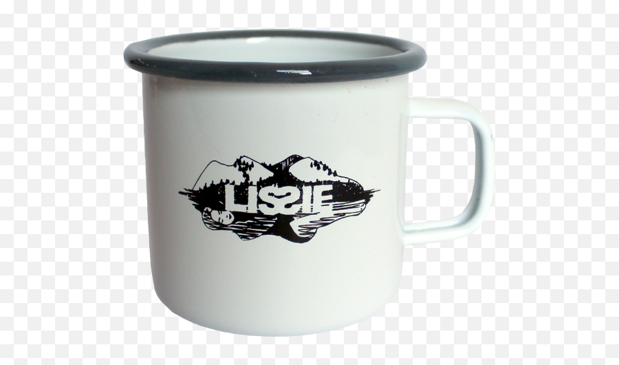 Mountain Logo Mug - Coffee Cup Png,Mountain Logo