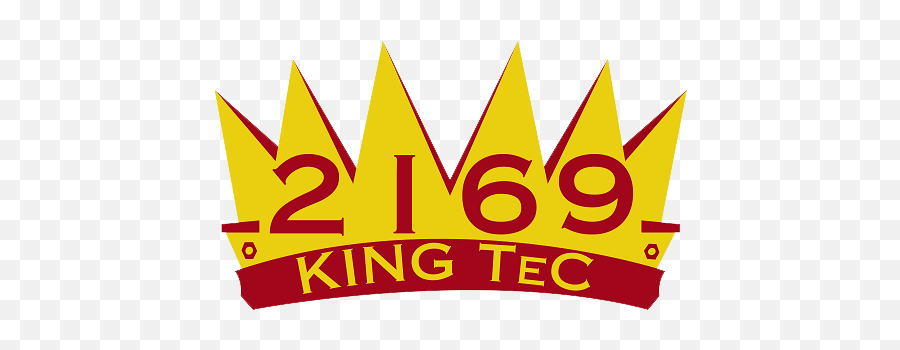 King - Teclogosmall Twin Cities Geek King Tec 2169 Png,Twitter Logo Small