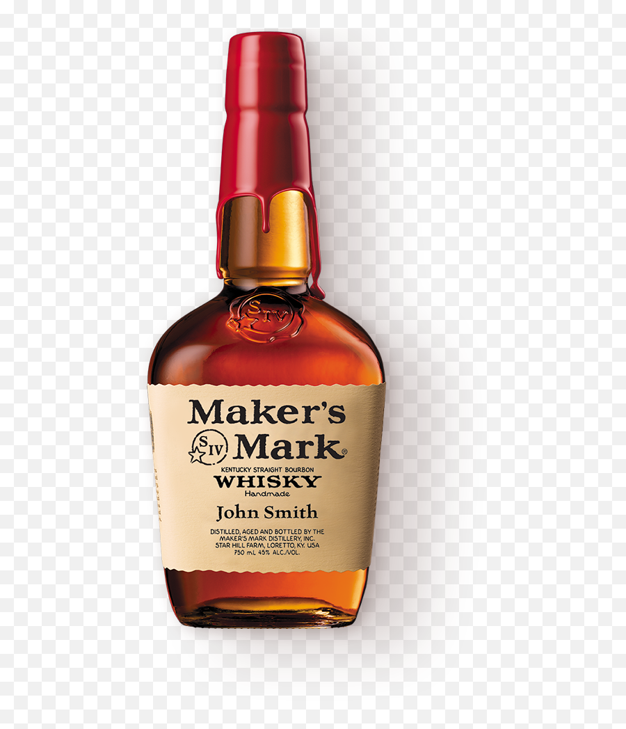Personalized Label Home - Mark Bourbon Png,Bottle Transparent
