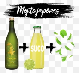 Sake Thikara - Glass Bottle Png,Sake Png